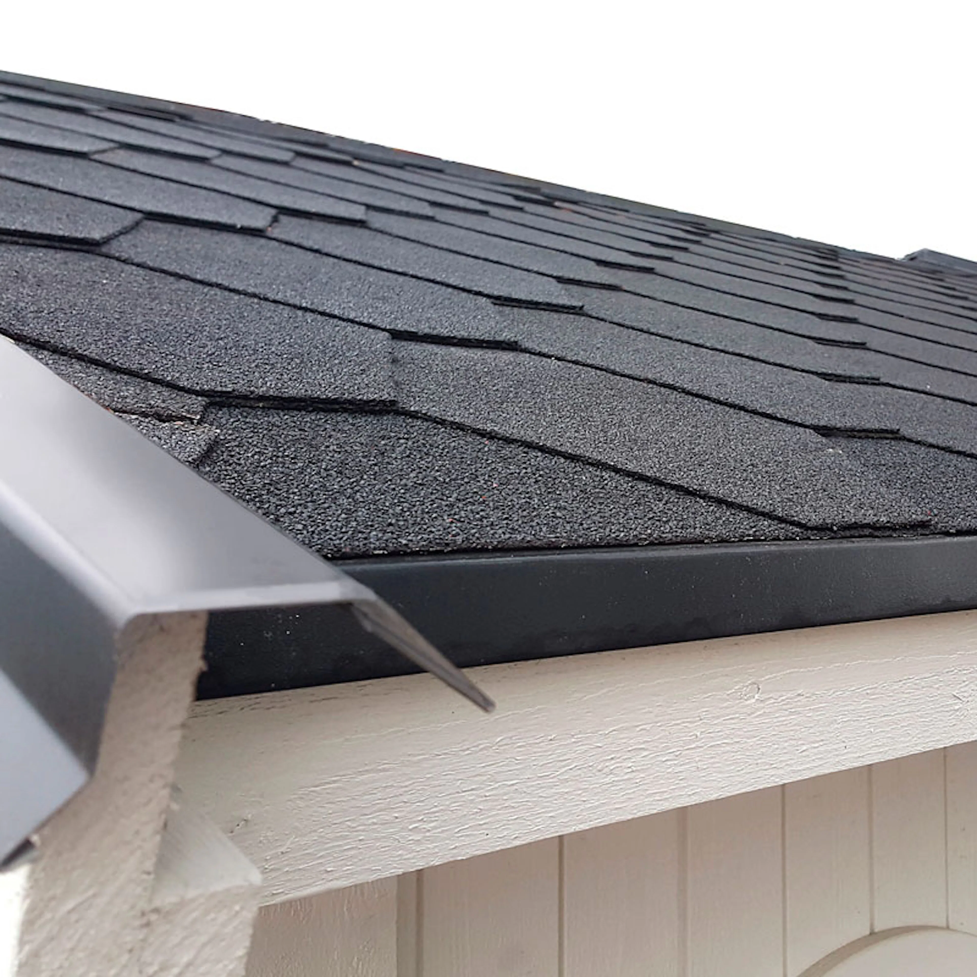 Shingel Vibostugan Njuta 25 m² Komplett Taksystem för Stugor & Fritidshus