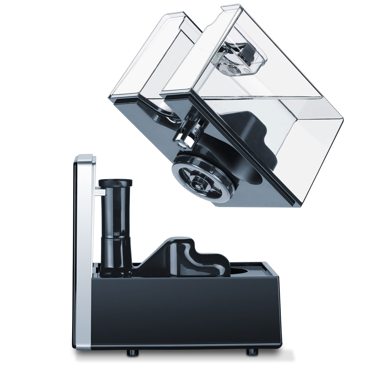 Luftfuktare Beurer LB88 Svart