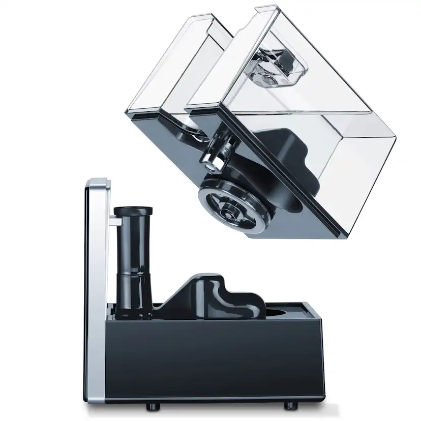 Luftfuktare Beurer LB88 Svart