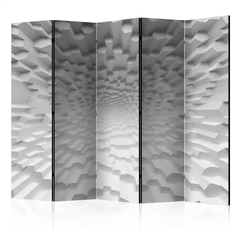 Rumsavdelare Arkiio The Abyss of Oblivion II 225x172 cm