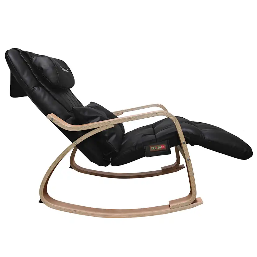 Massagestol Lykke Comfort Konstläder