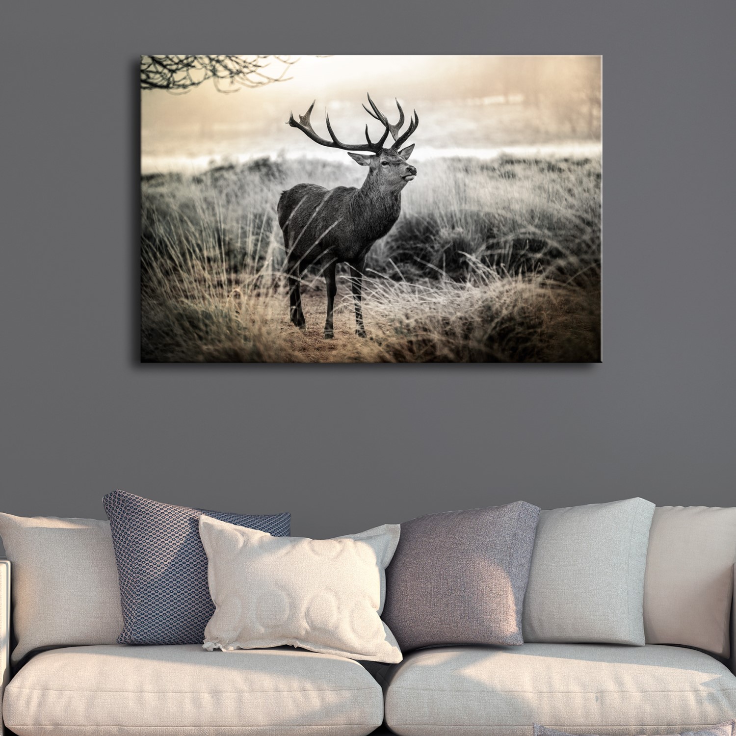 Tavla Arkiio Dangerous Horns