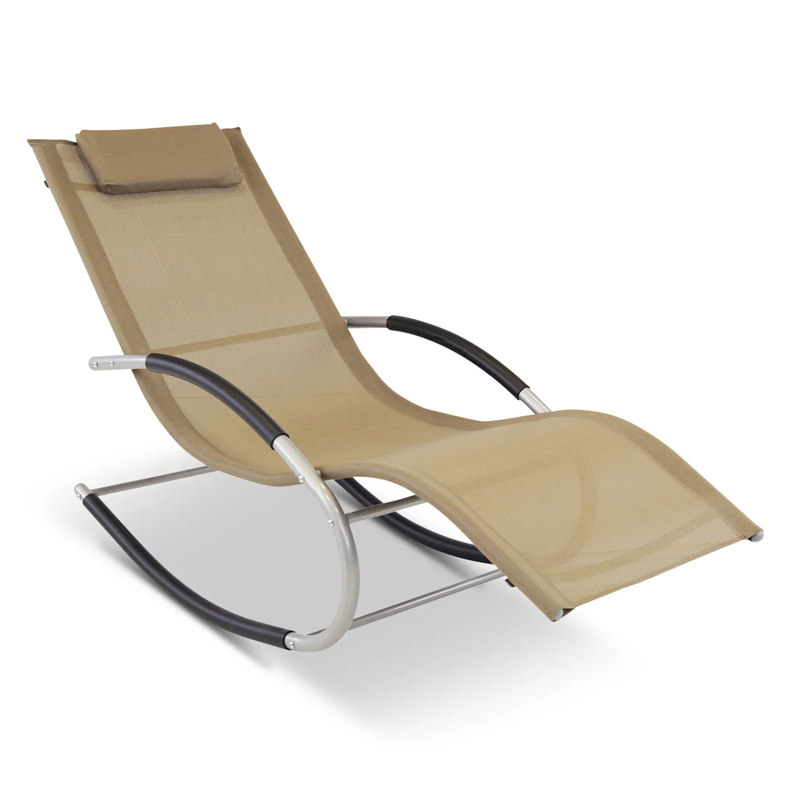 Sol-gungstol - Havstenssund Beige Beige