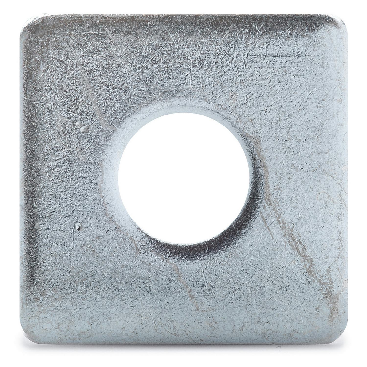 Fyrkantsbricka FAST S4B FZB