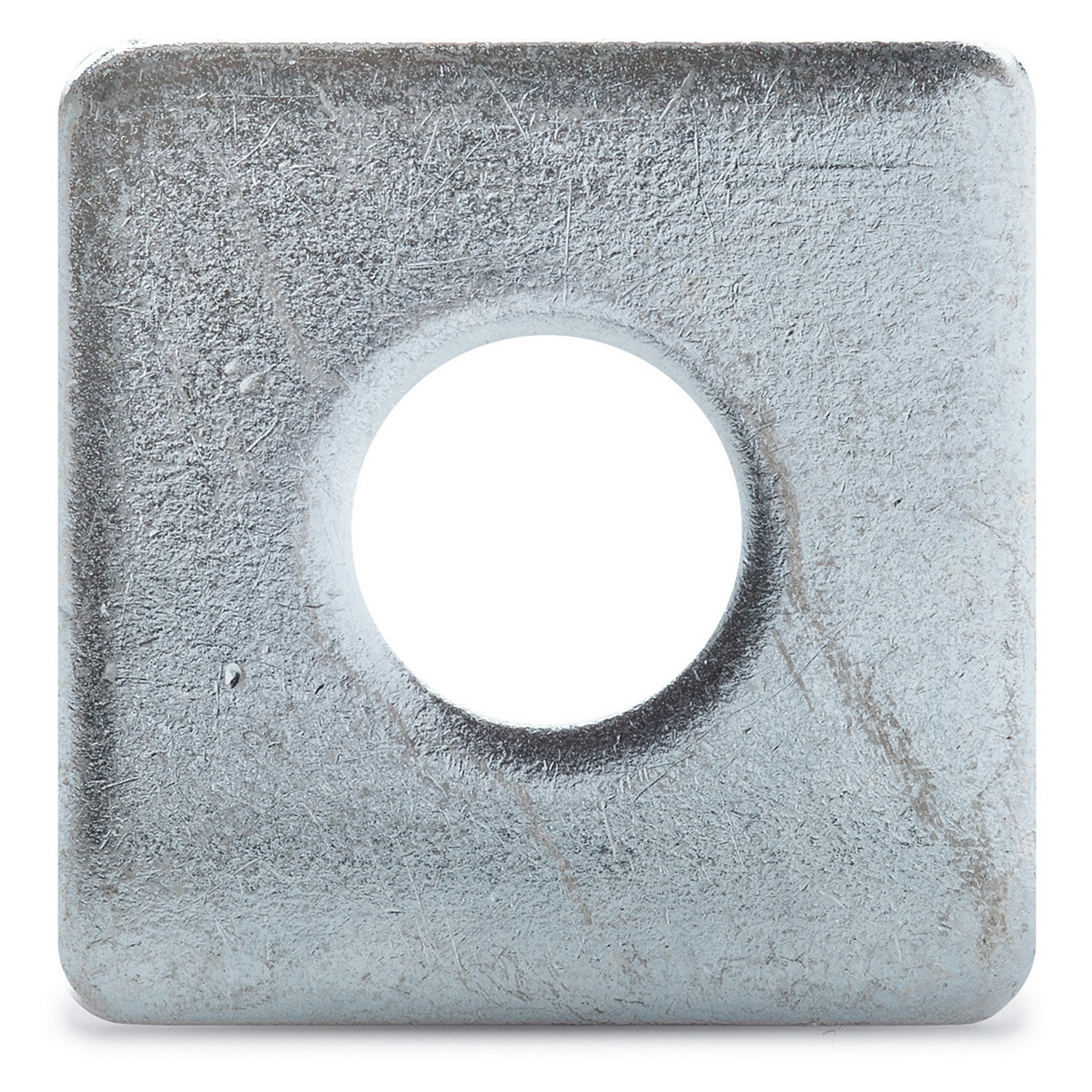 Fyrkantsbricka FAST S4B FZB