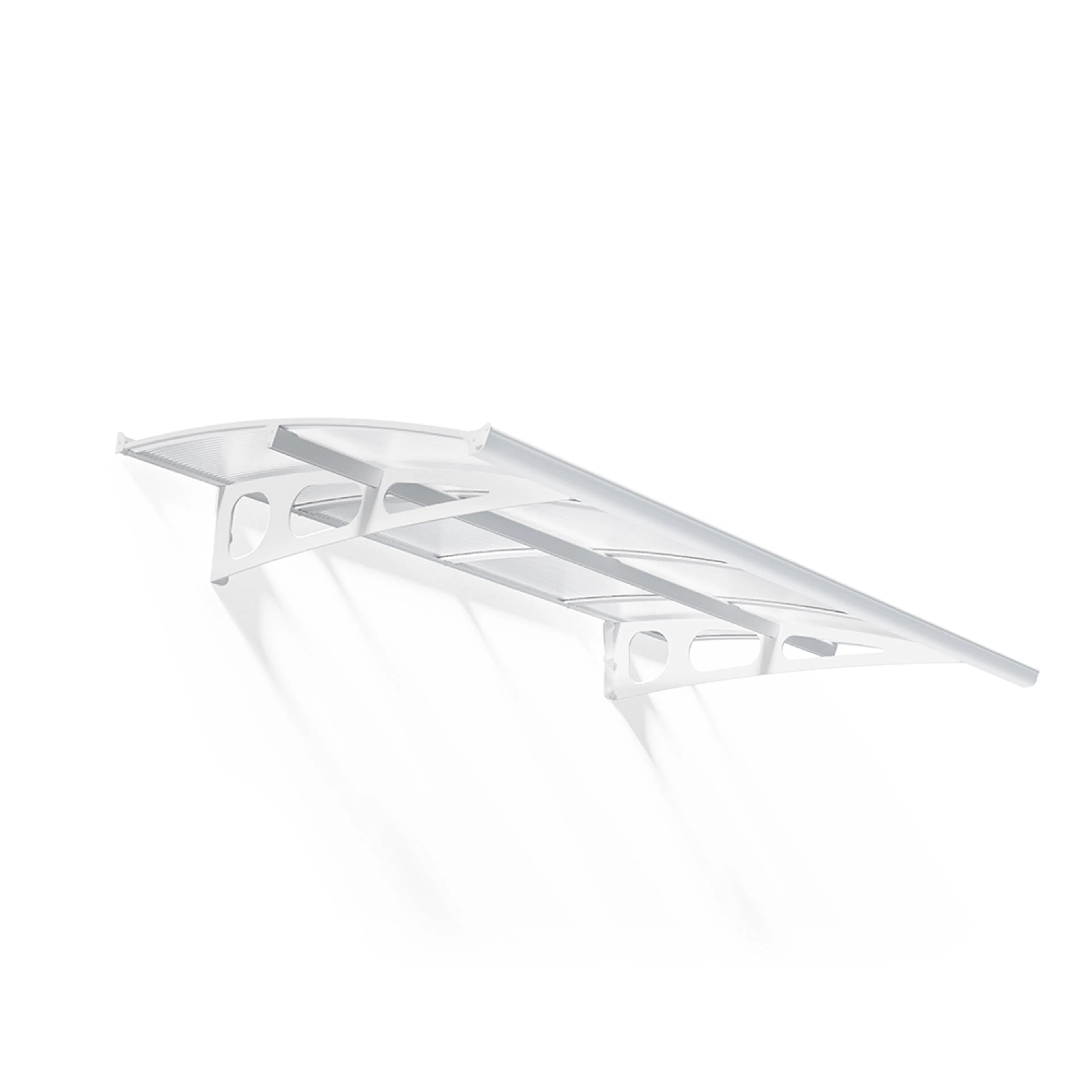 CANOPY BORDEAUX 2230 WHITE MIST 1,4 x 2,2  m