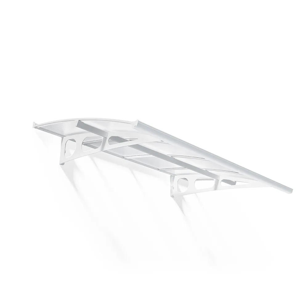 Entrétak Canopia by Palram Bordeaux