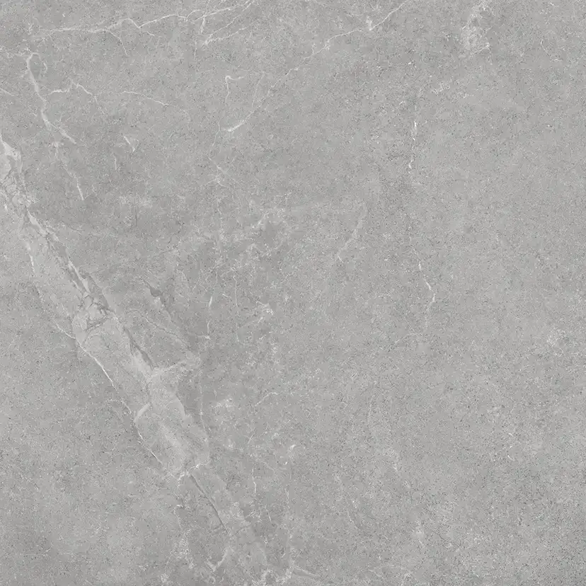 Klinker Tenfors Storm Grey 90x90 cm