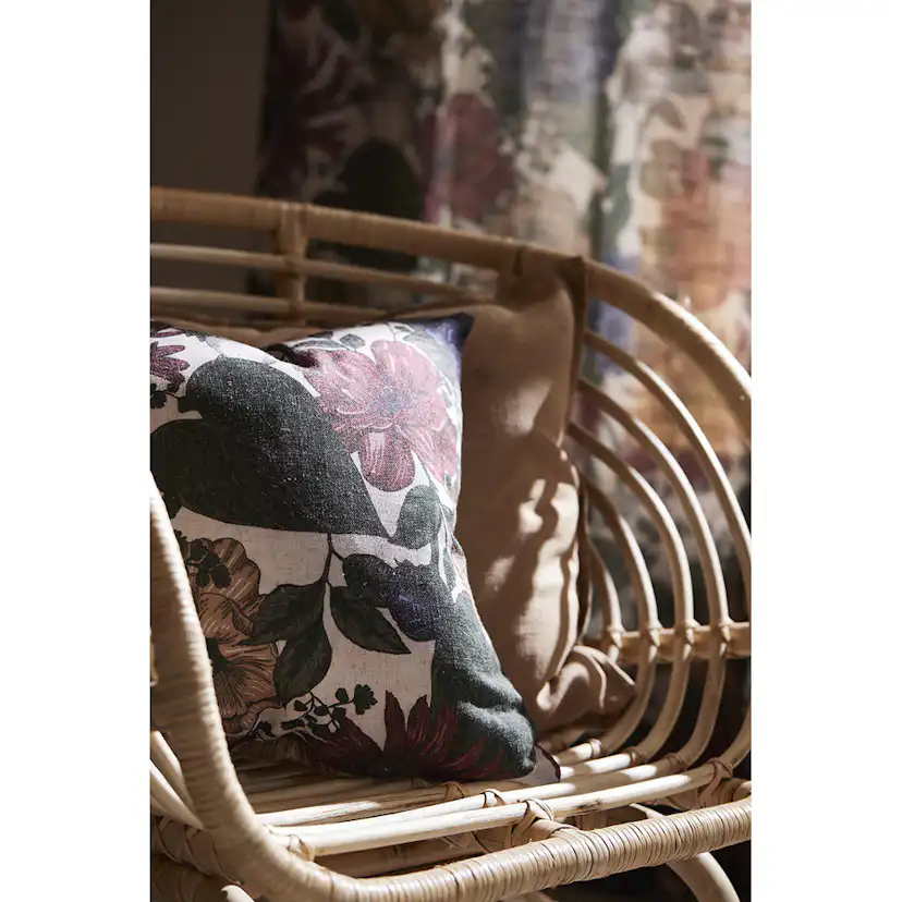 Kuddfodral Svanefors Vivi