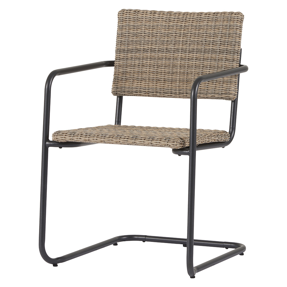 Trädgårdsstol ENVY DESIGN Camille