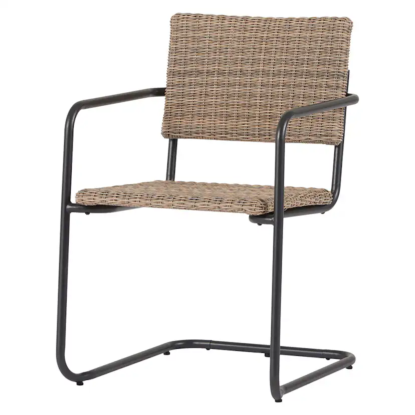 Trädgårdsstol ENVY DESIGN Camille