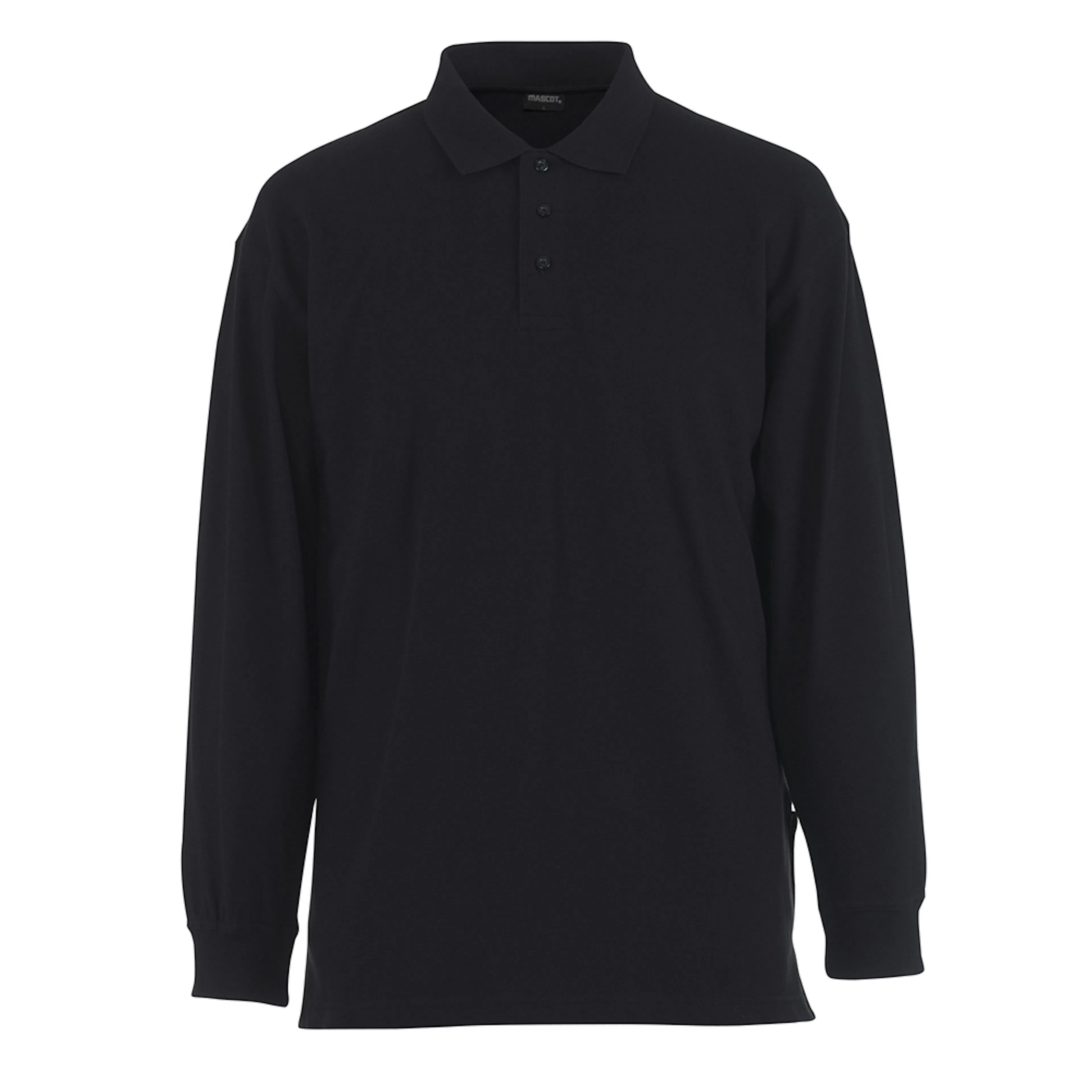 Pikétröja, långärmad Mascot Crossover 50206-857