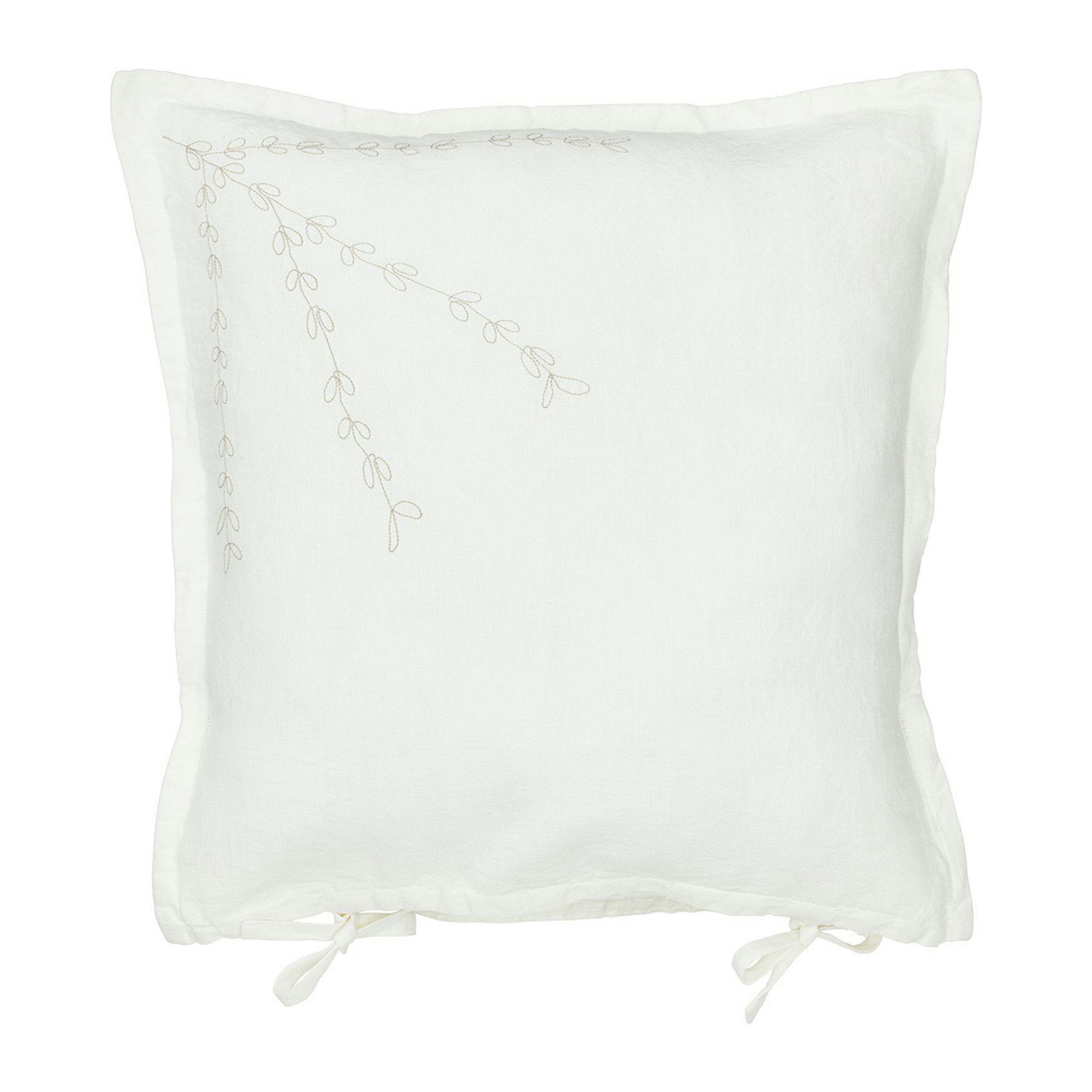 Kuddfodral Svanefors Amie