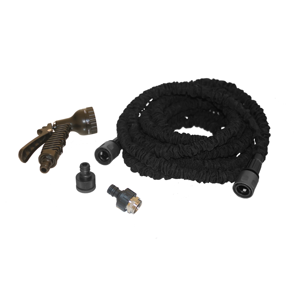 Flexvattenslang HORTUS