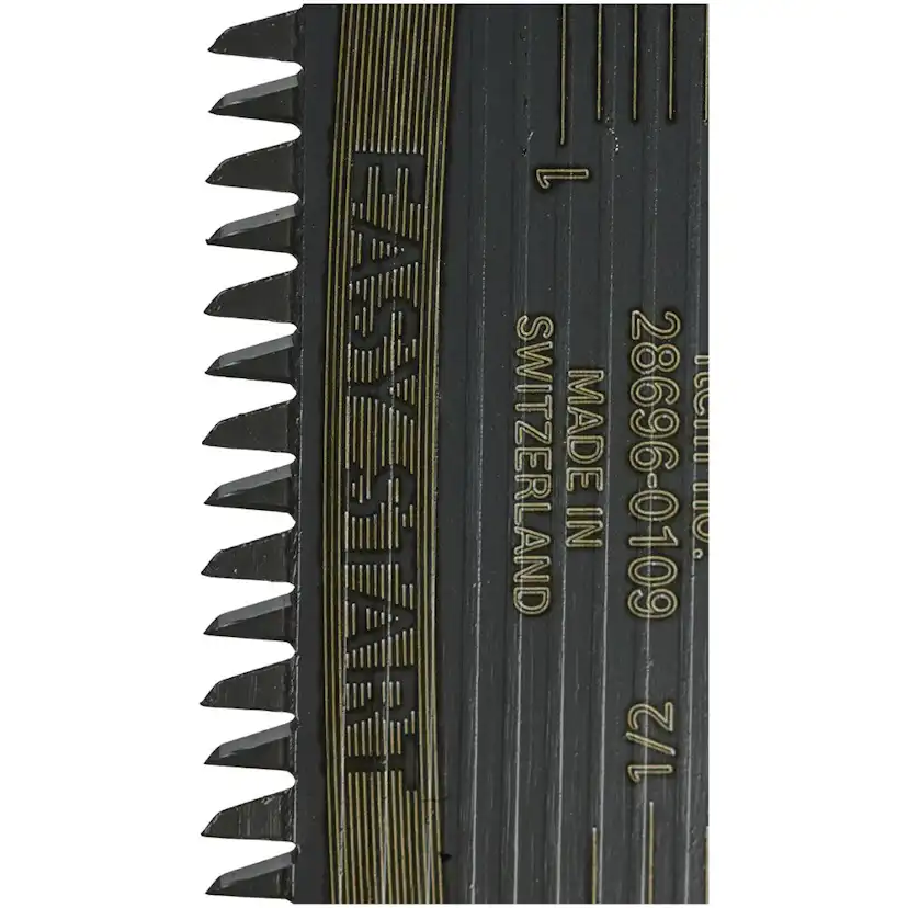 Instickssågblad Luna Tools SL 65x40 BIM