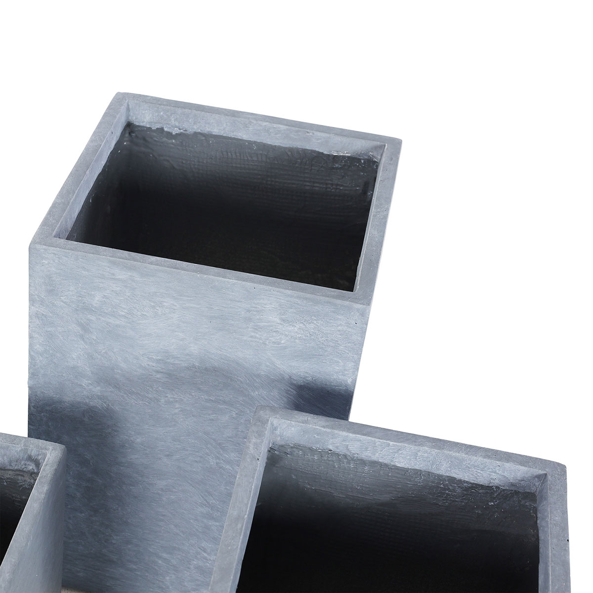 Ytterkruka Lyfco Sten 3-pack