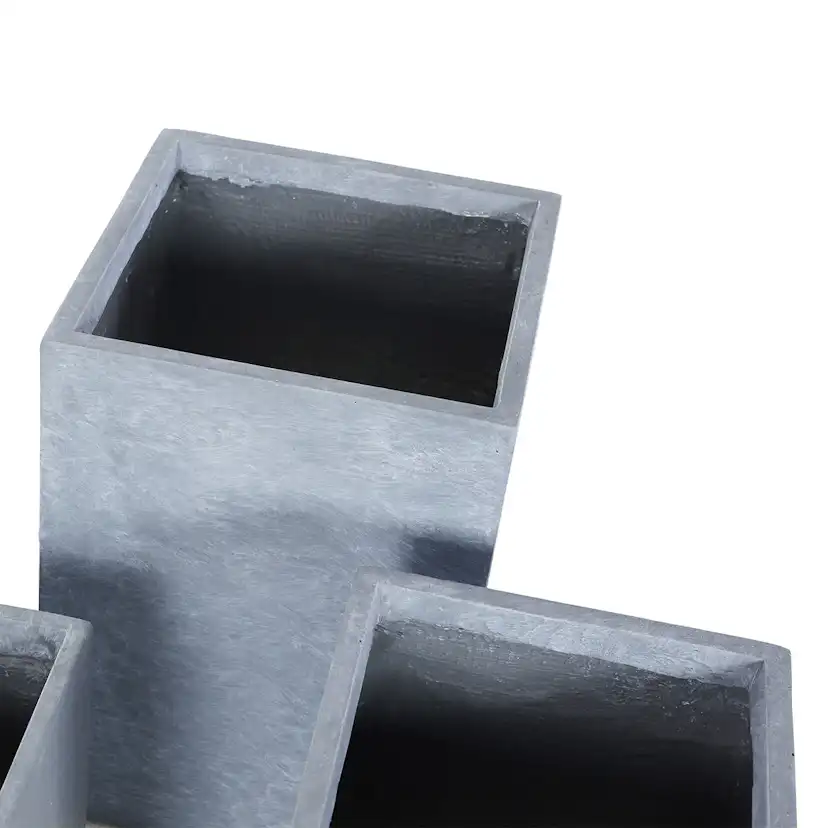 Ytterkruka Lyfco Sten 3-pack