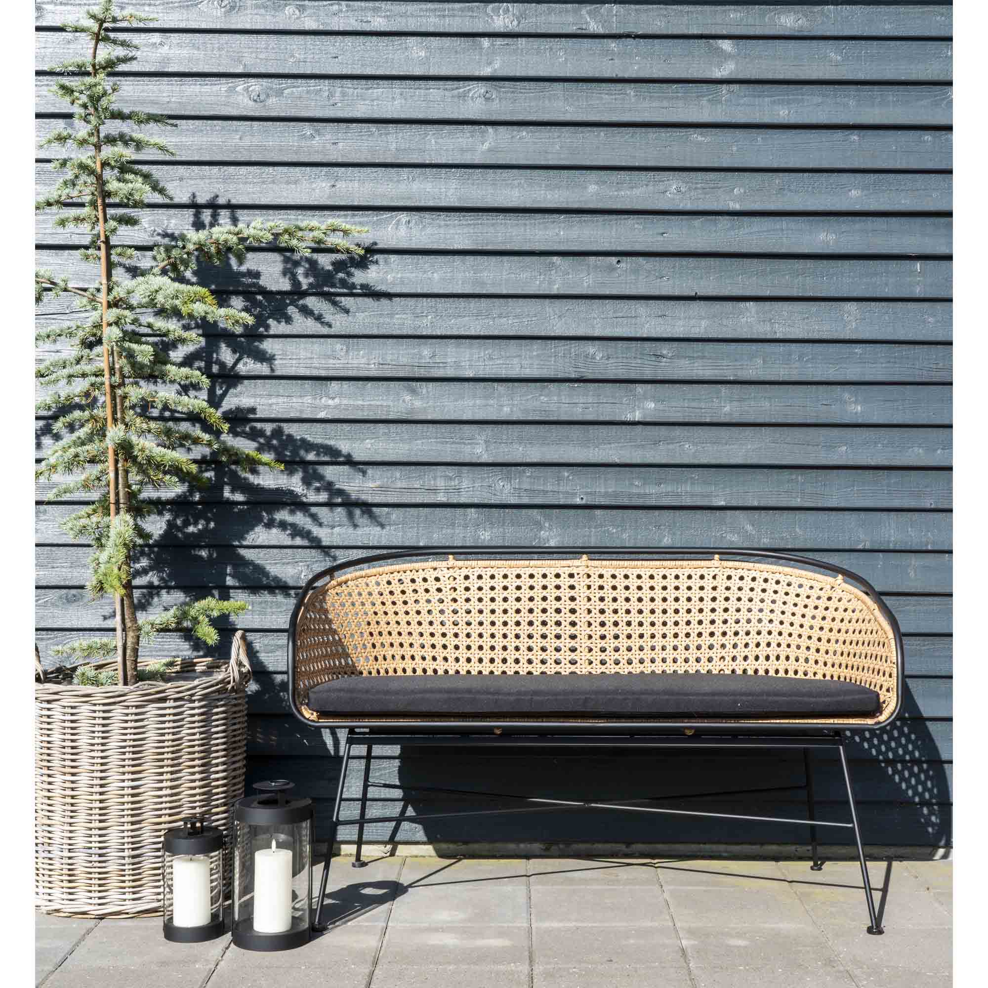 Förvaringskorgar House Nordic Caor 4-pack