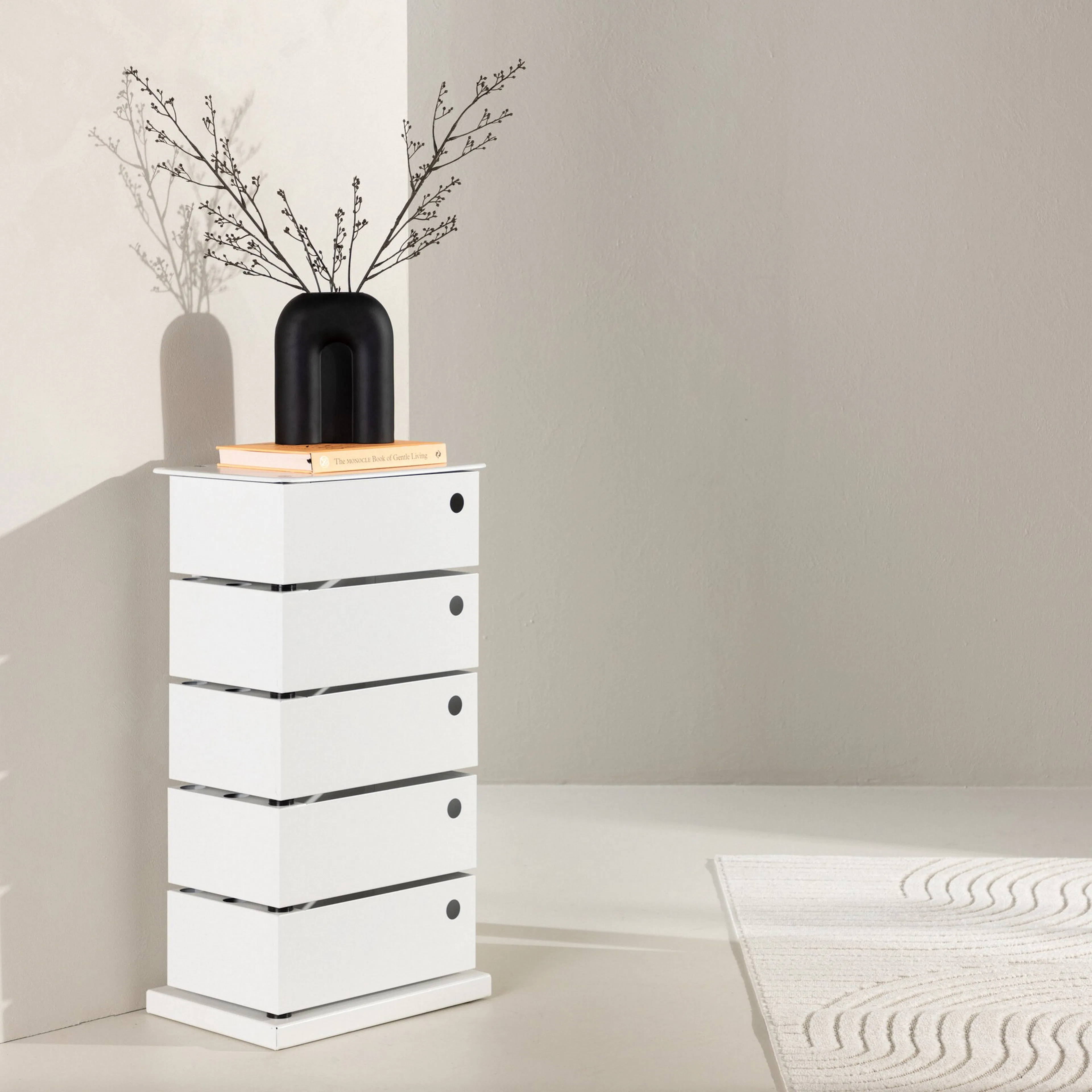 Byrå Venture Home San Carlos