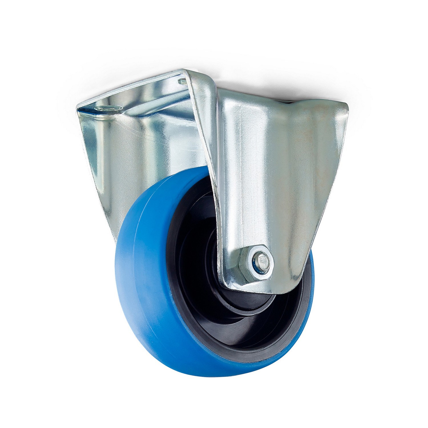 Containerhjul Habo 5010 Fast 100 mm