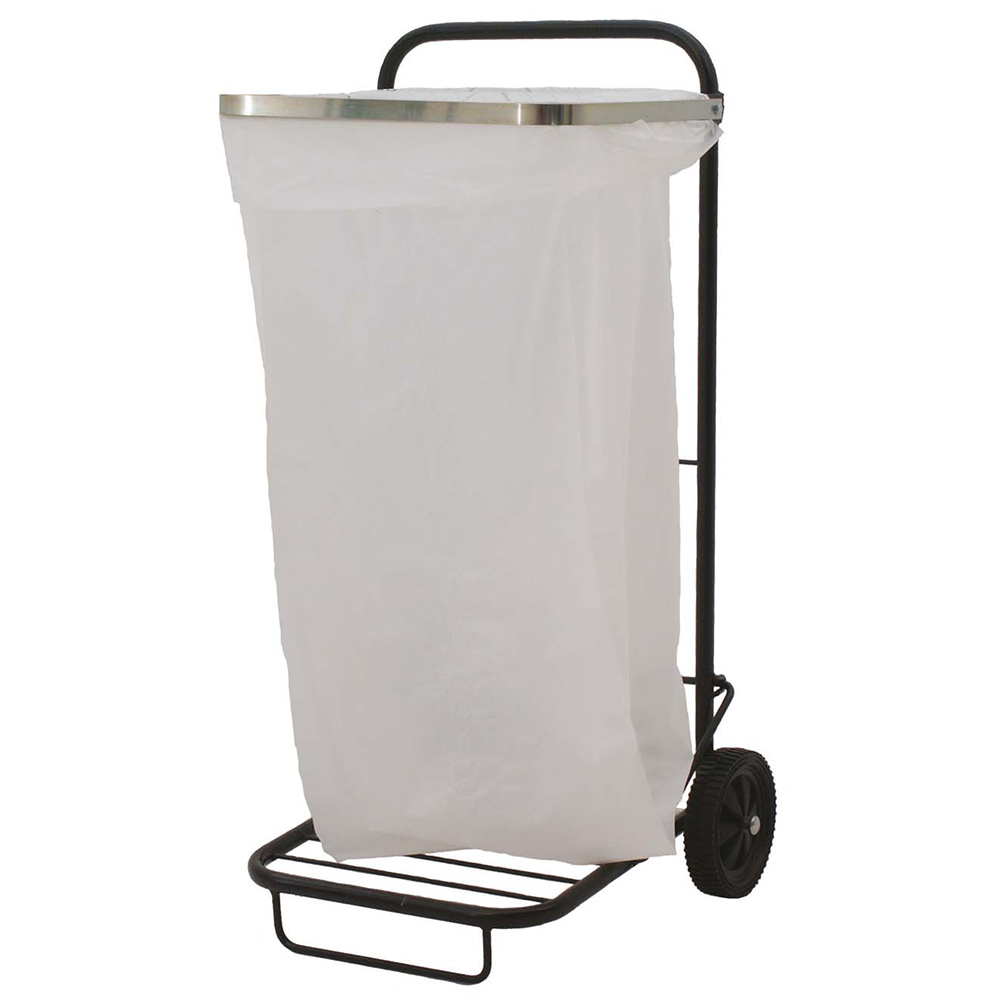 Lövvagn Bårebo Allround