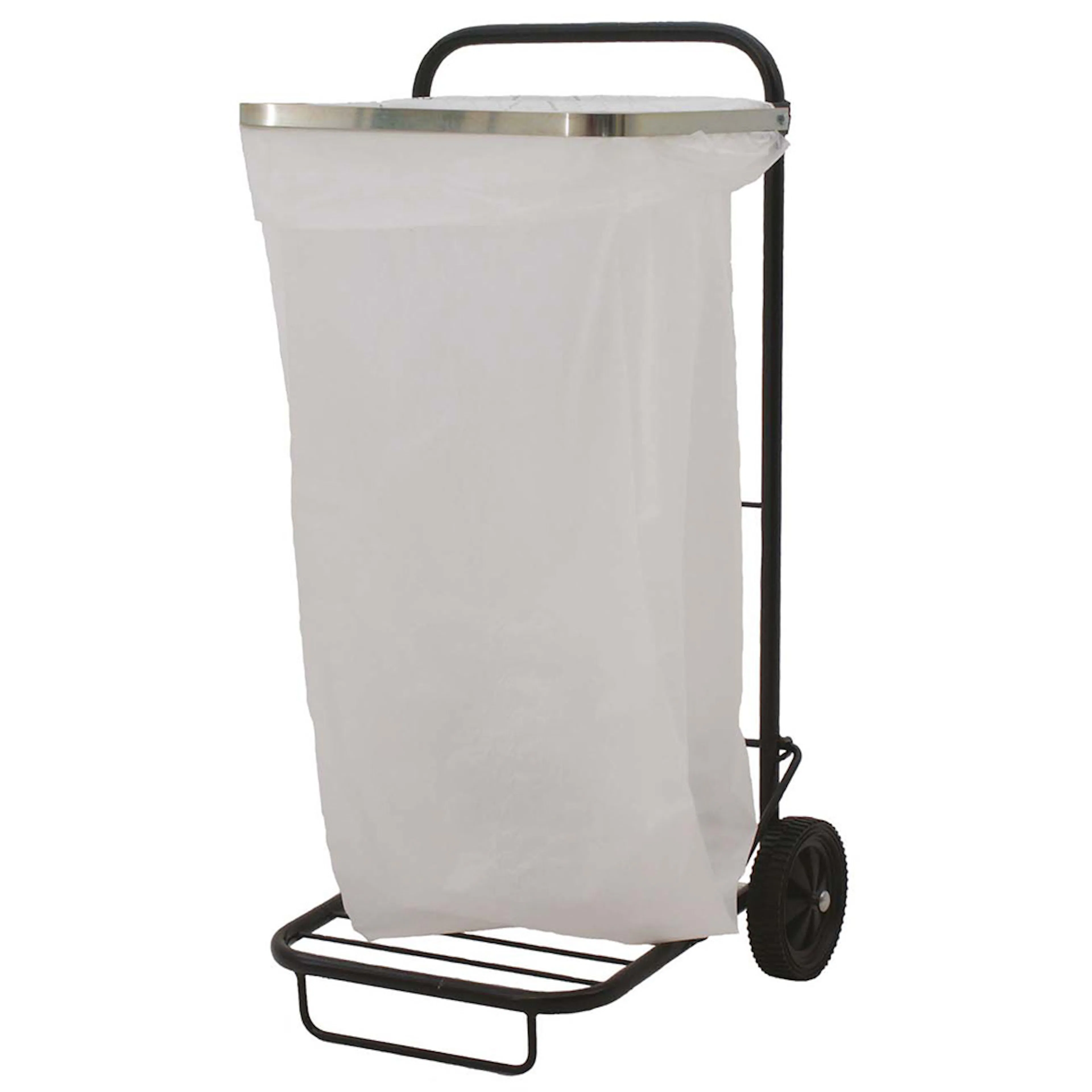 Lövvagn Bårebo Allround