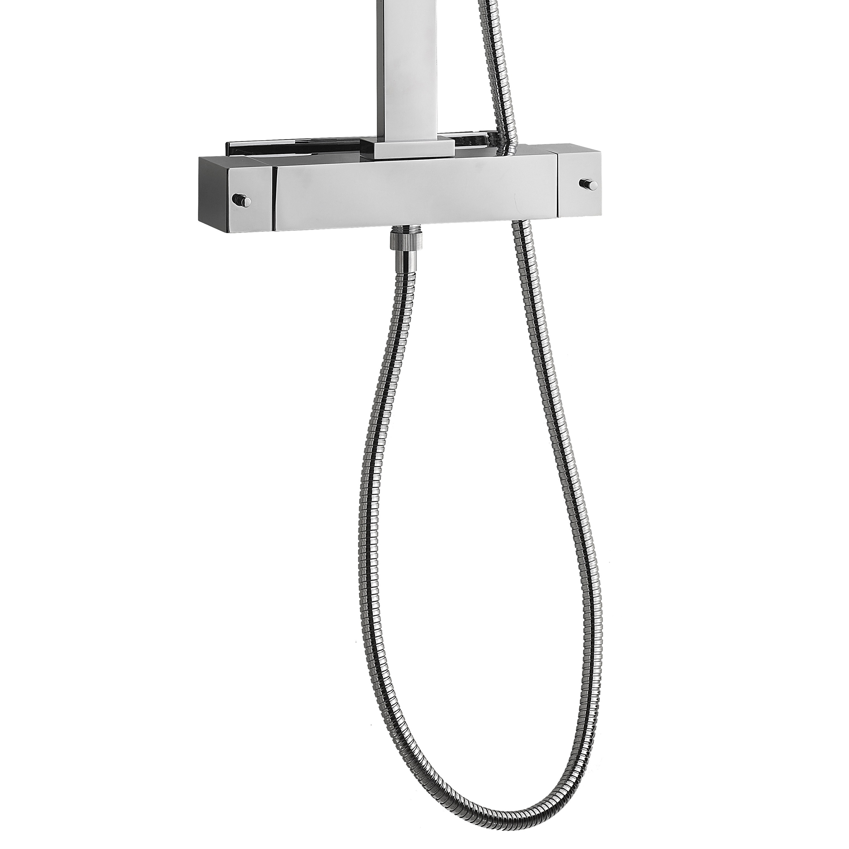 Takduschset Tapwell Level LES8300 Edition 2 160 CC
