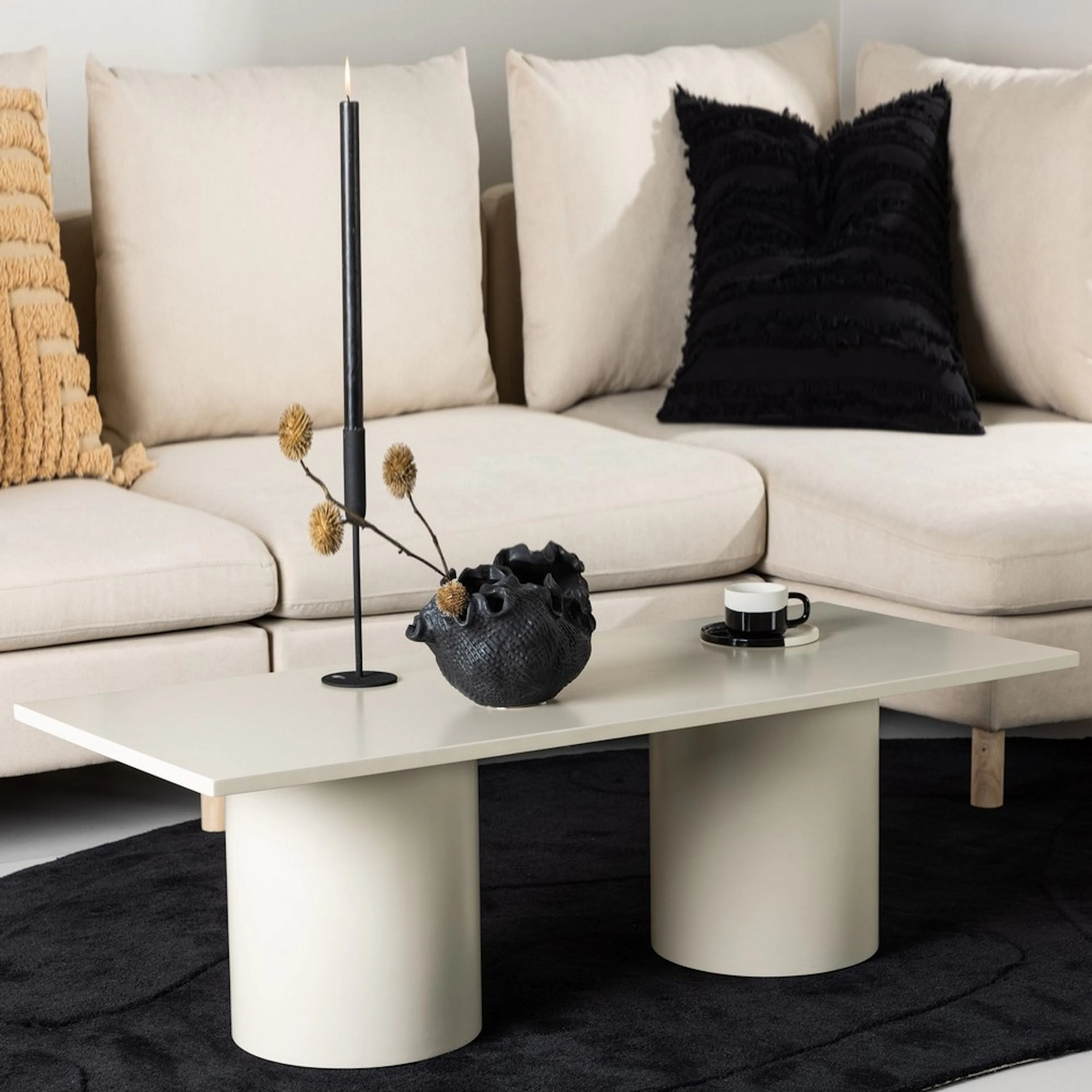 Soffbord Venture Home Sandvika