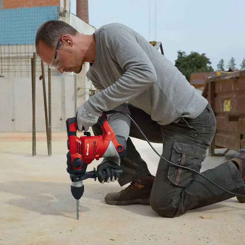 Borrhammare Einhell TH-RH 1600