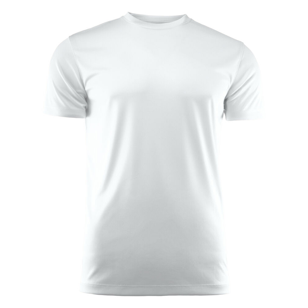 T-Shirt Printer Run JR