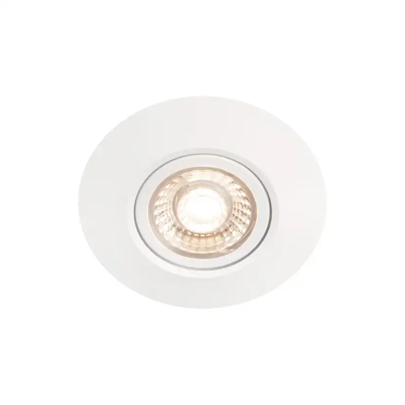 LED-Downlight Hide-a-lite Comfort Smart ISO