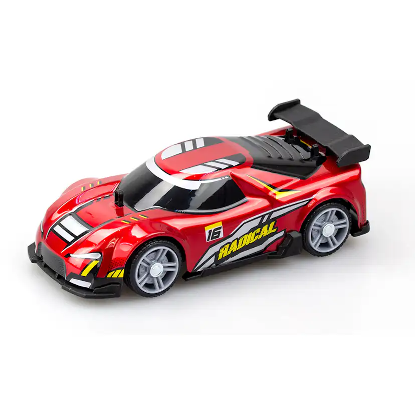 Radiostyrd Bil Silverlit Radical Racer