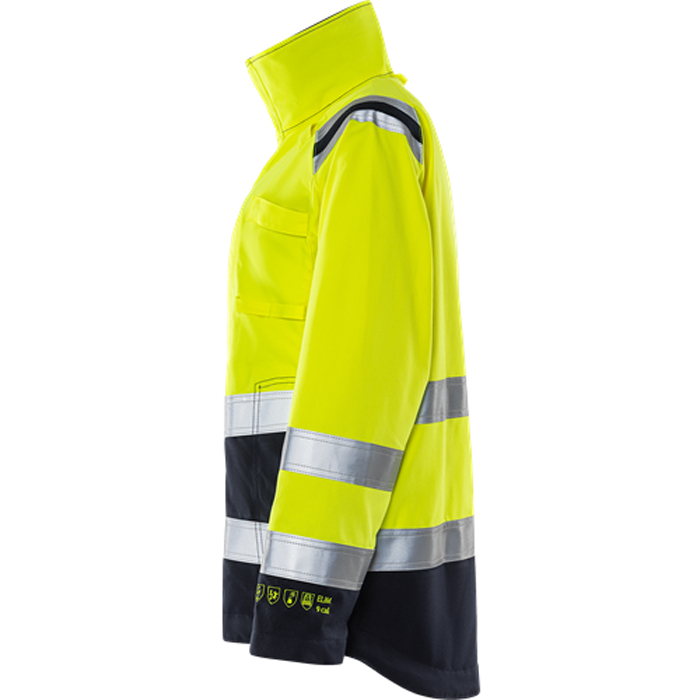 Flamestat Jacka 4275 ATHS klass 3, dam Storlek: L