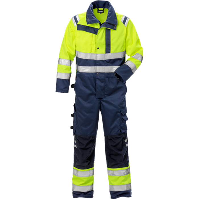Varseloverall Fristads 8026 PLU Klass 3