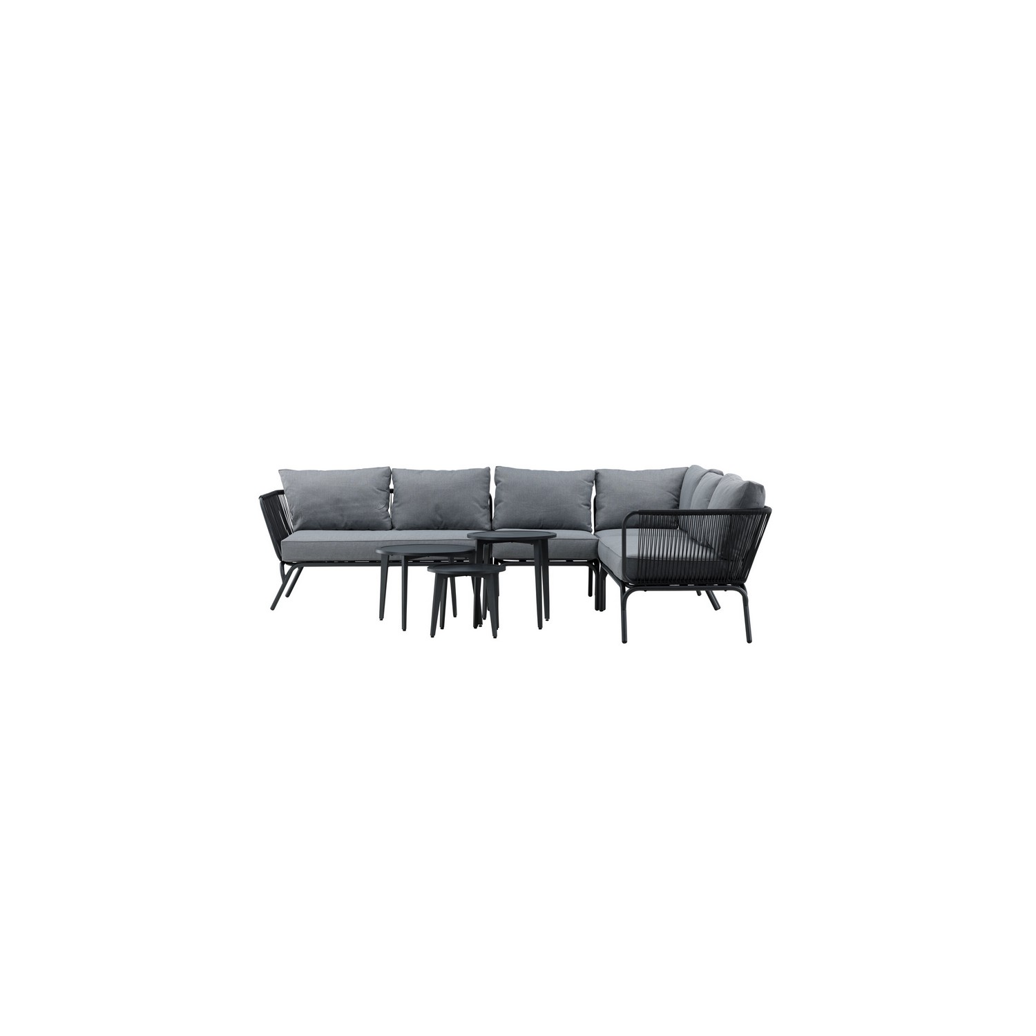 Soffgrupp Venture Home Rock Utomhus