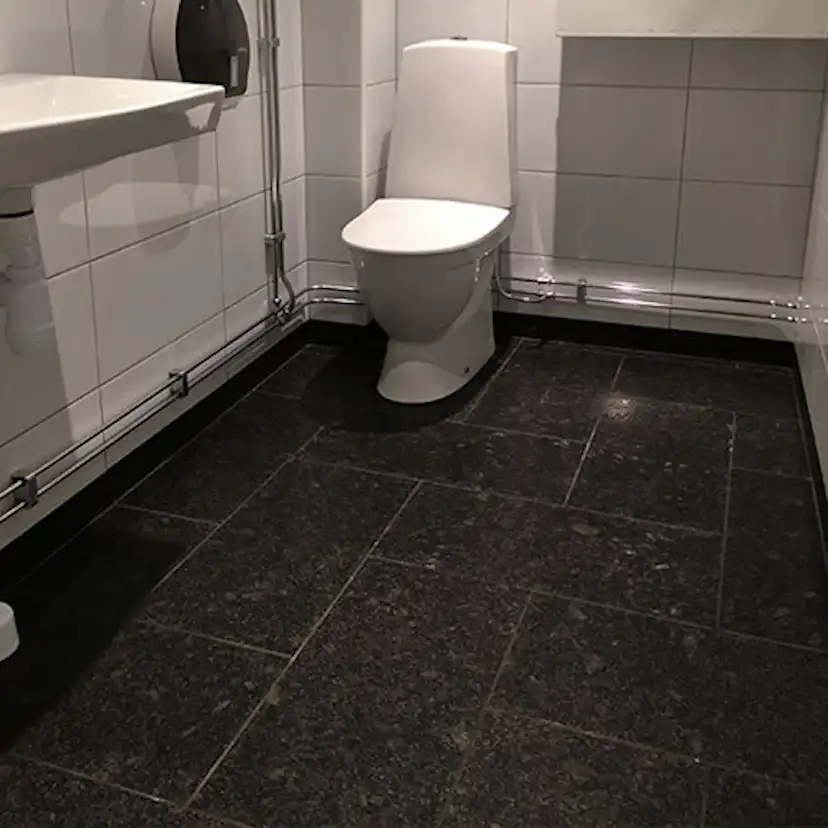 Natursten Stencentralen Sapphire Grey Granit Antikpolerad 305x610mm