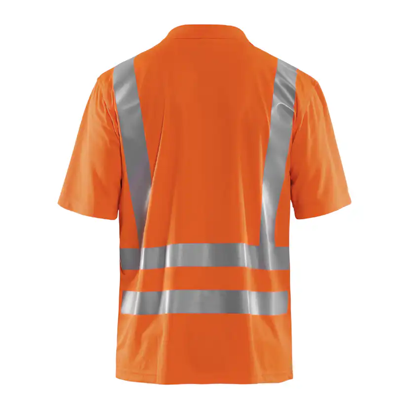 Pikétröja Blåkläder 33911011