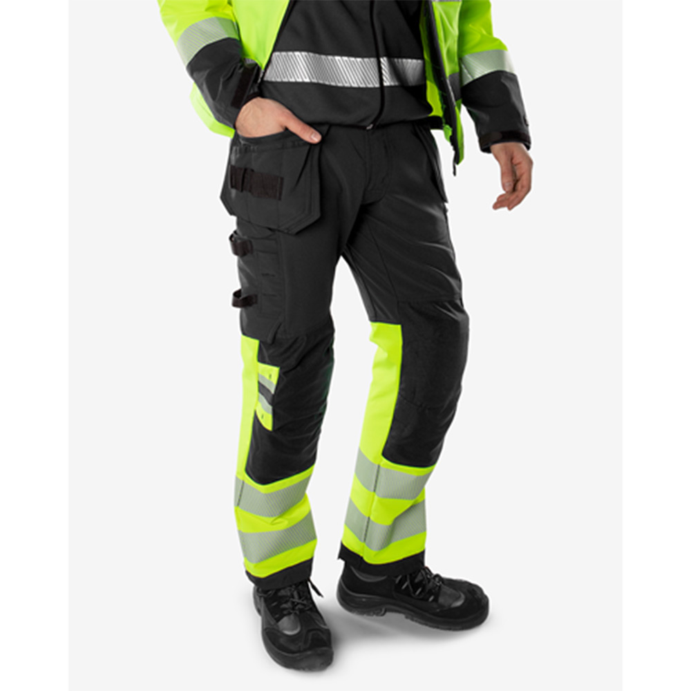 Hantverkarbyxa Fristads KL 1 2643 GSTP