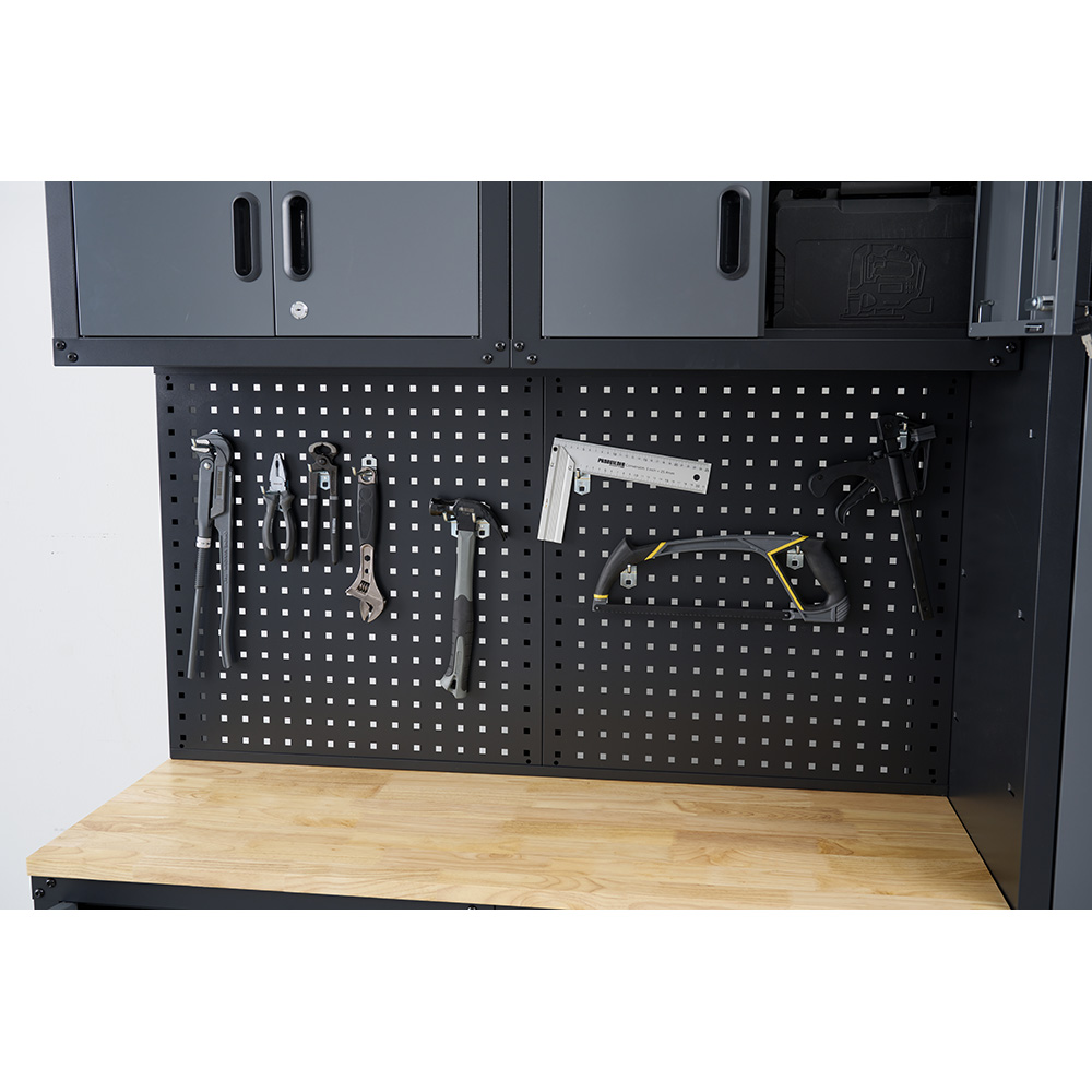 Garageförvaring Probuilder Komplett
