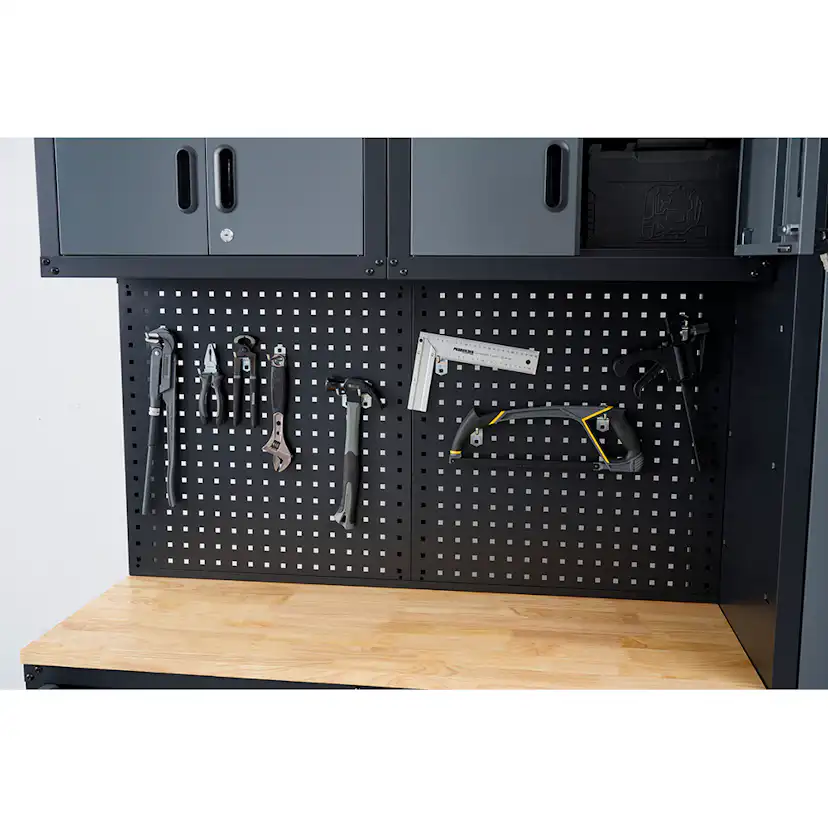 Garageförvaring Probuilder Komplett