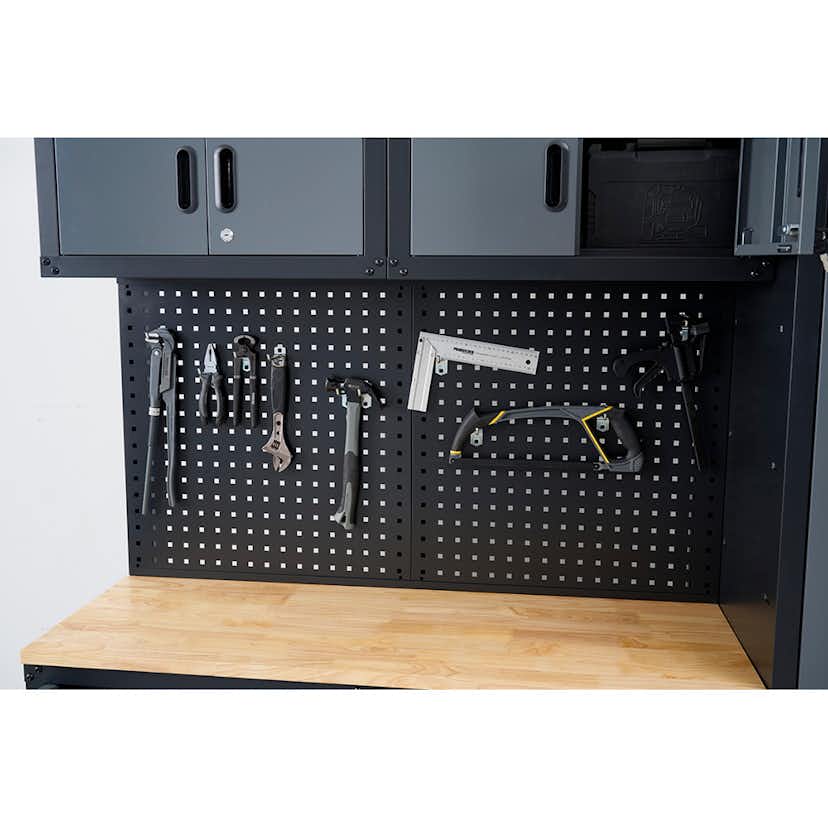 Garageförvaring Probuilder Komplett