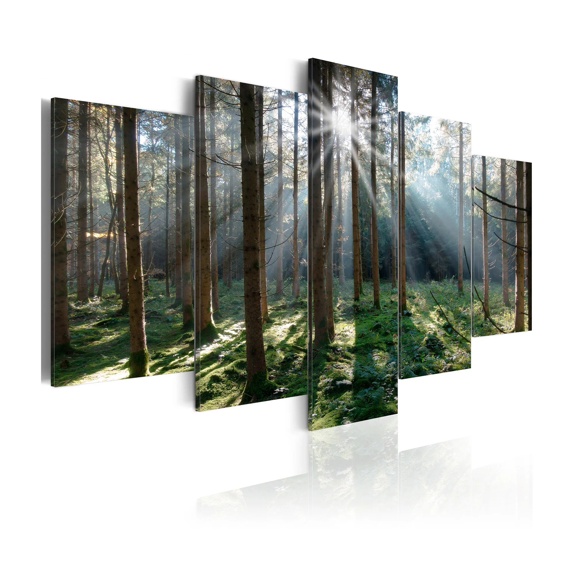 Tavla Arkiio Fairytale Forest