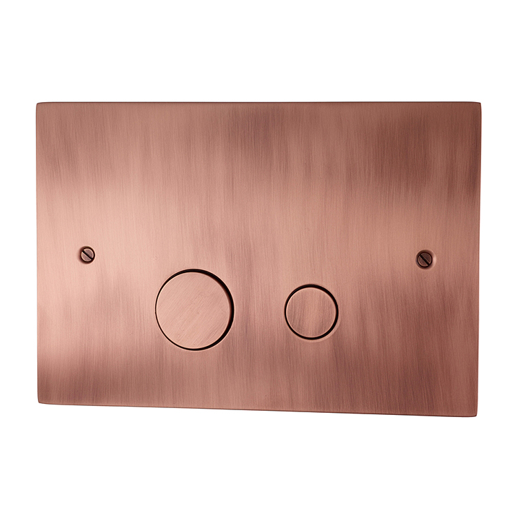Spolknapp Tapwell Duo 112