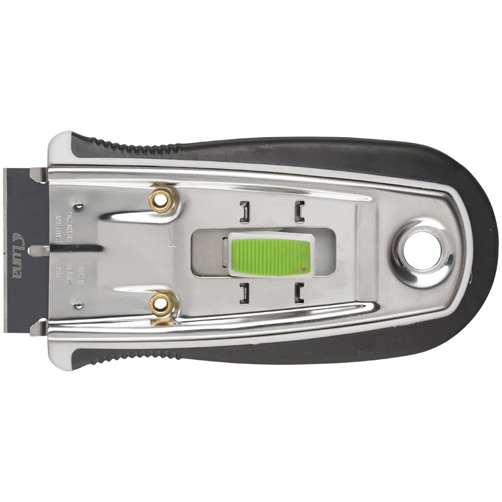 Glasskrapa Luna XD-76-4