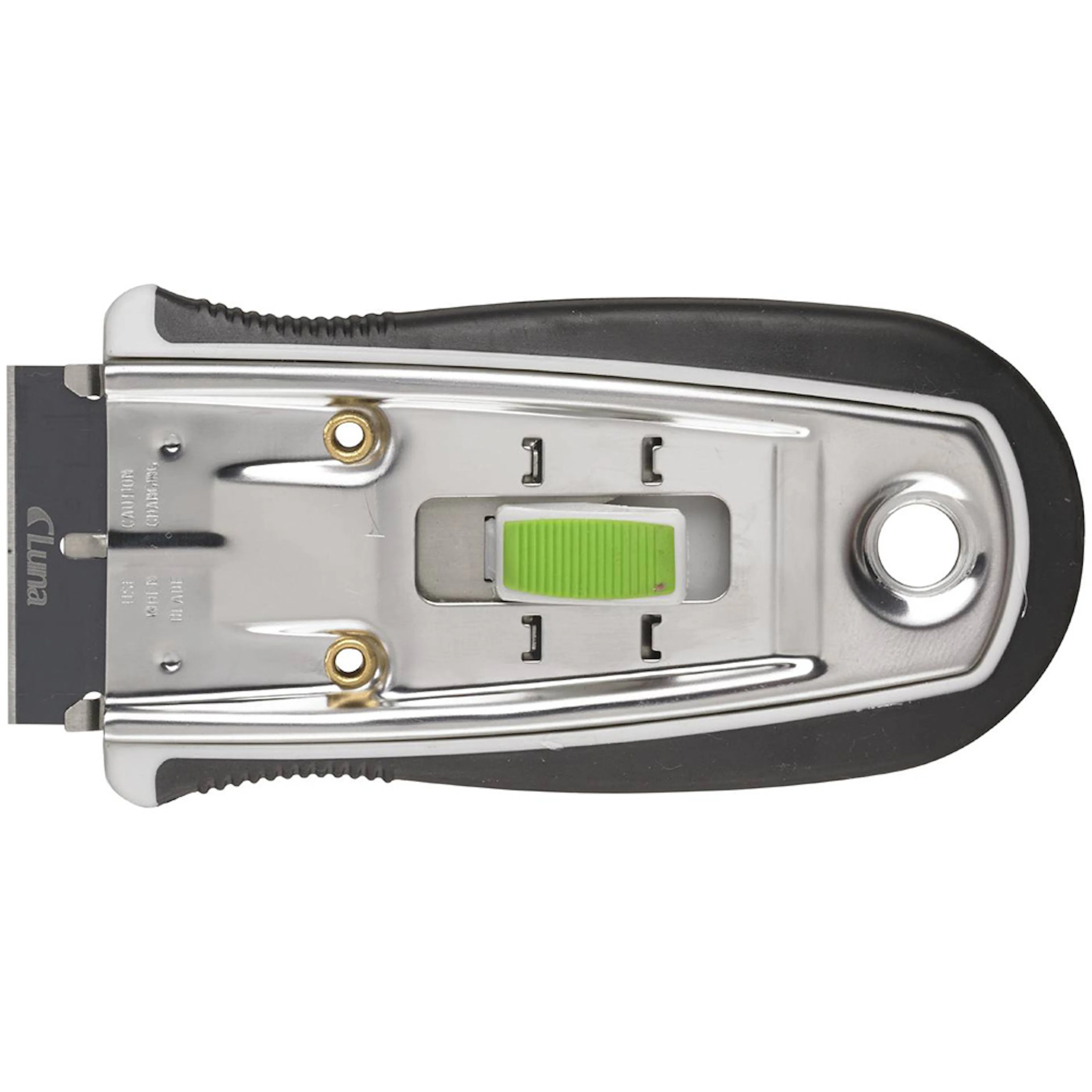 Glasskrapa Luna XD-76-4