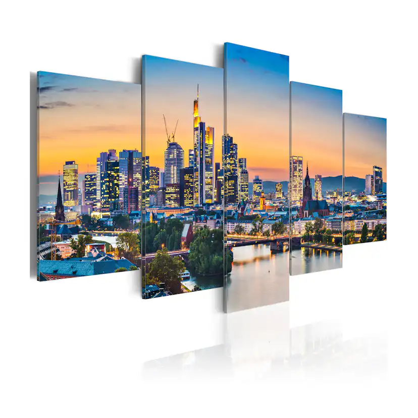 Tavla Arkiio Frankfurt am Main Germany