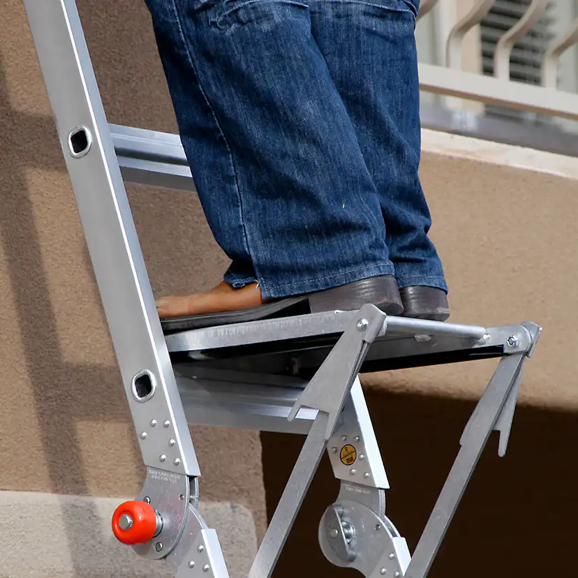 Ståplan till Jumbo Multi Classic