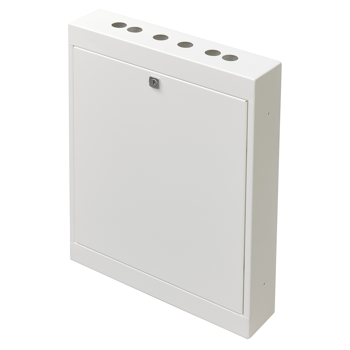 Fördelarskåp Uponor Vario Push-12