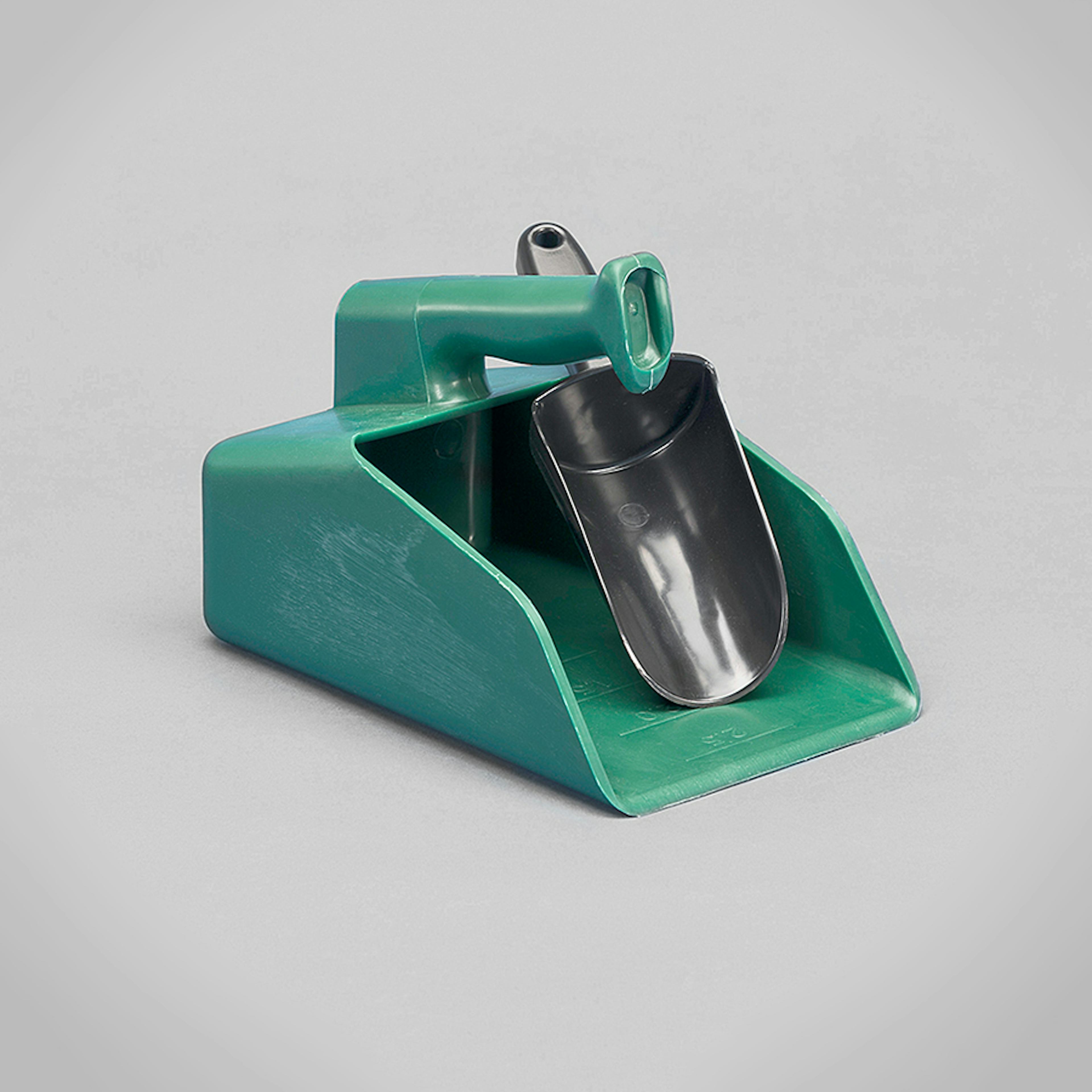 Sandskopa Formenta 3 liter Inkl Spade