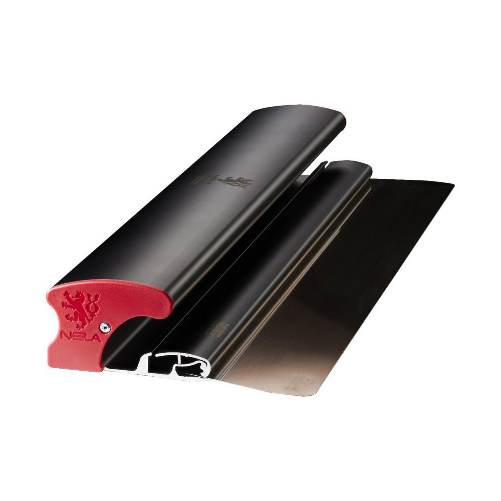 Hybridverktyg Konkral NELA Edge Finishing Spatula